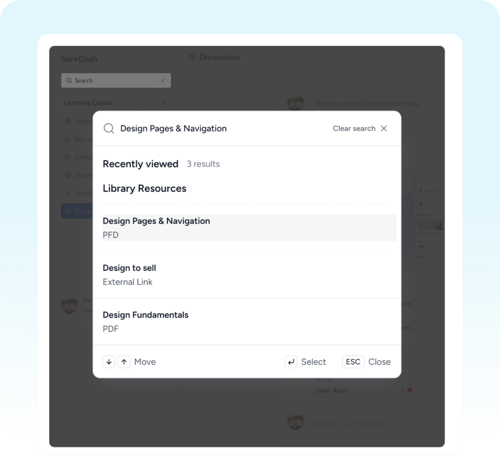 Resource Library image 2