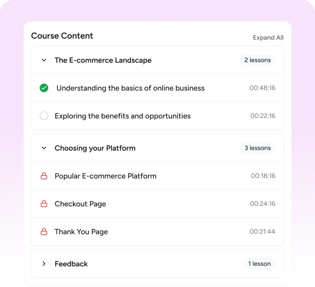 Course Builder space image 4